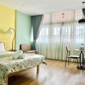 DORI HOUSE Quận 1